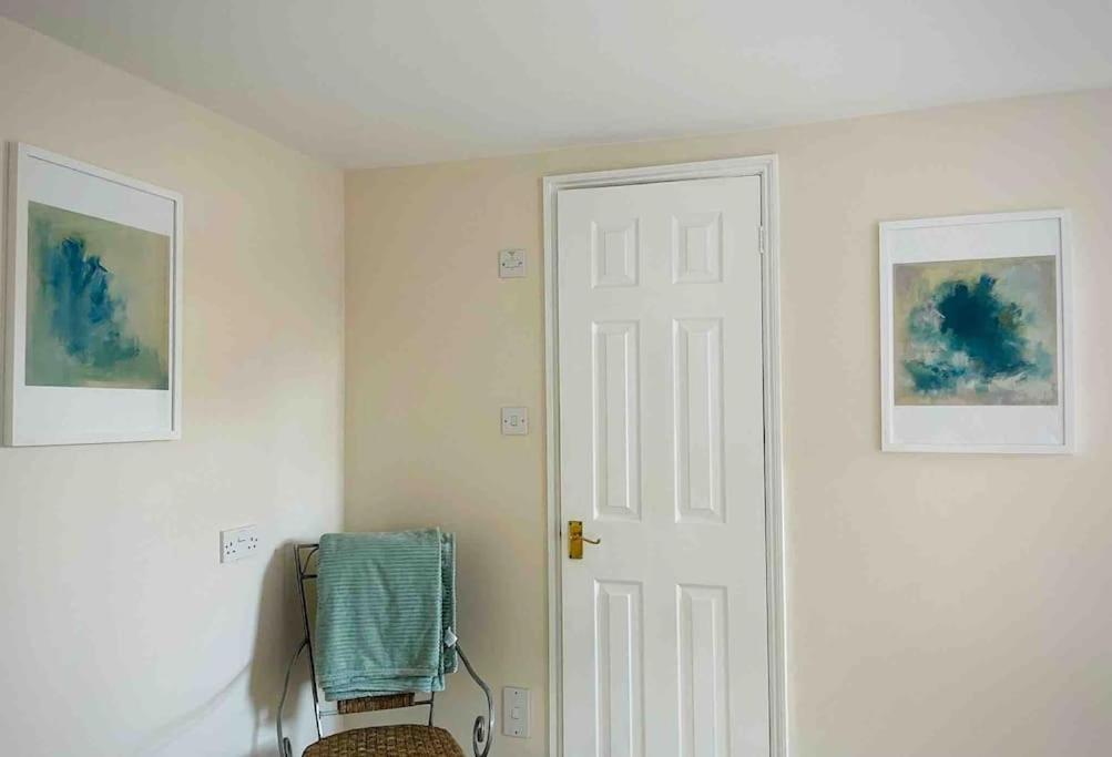 Quiet And Cosy Flat, Close To Bath Centre Exterior photo