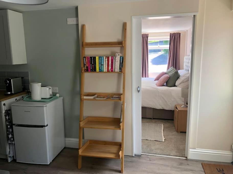 Quiet And Cosy Flat, Close To Bath Centre Exterior photo