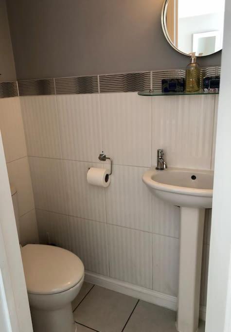 Quiet And Cosy Flat, Close To Bath Centre Exterior photo