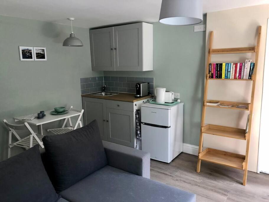 Quiet And Cosy Flat, Close To Bath Centre Exterior photo