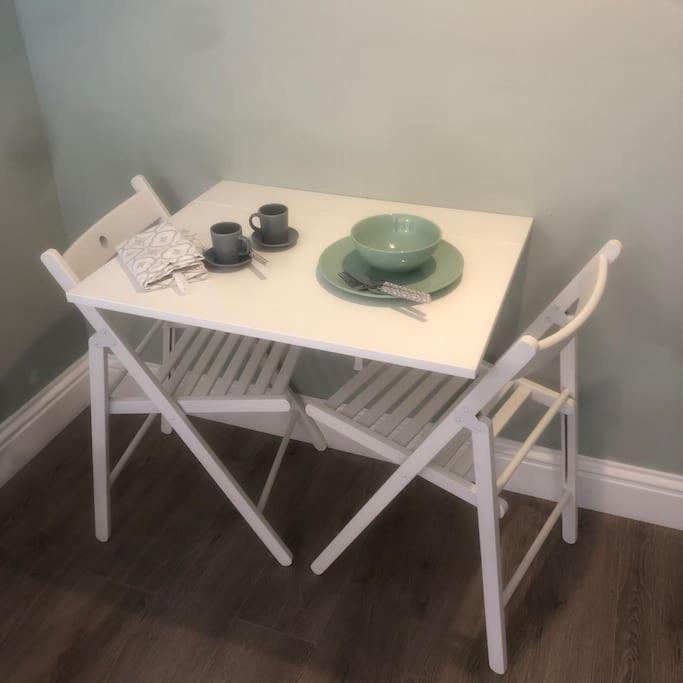 Quiet And Cosy Flat, Close To Bath Centre Exterior photo