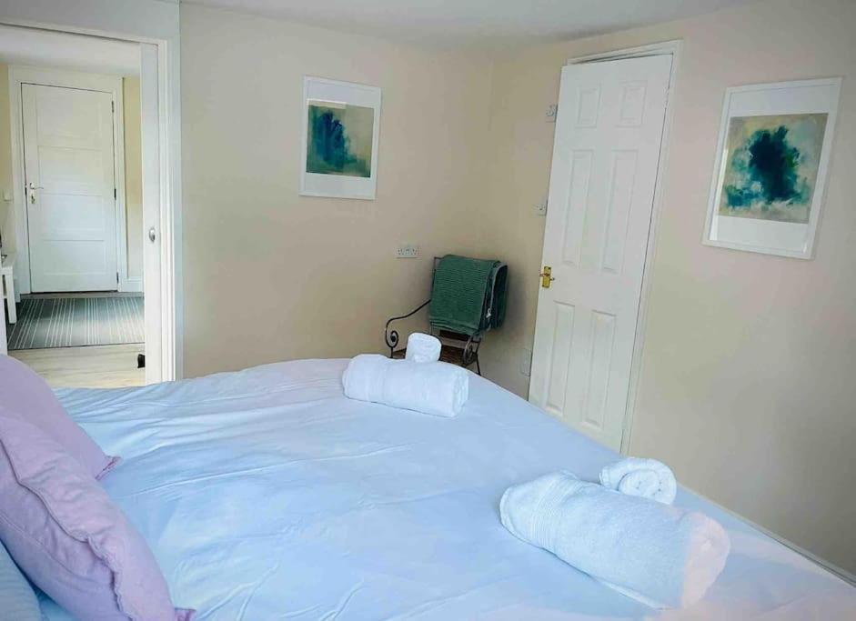 Quiet And Cosy Flat, Close To Bath Centre Exterior photo