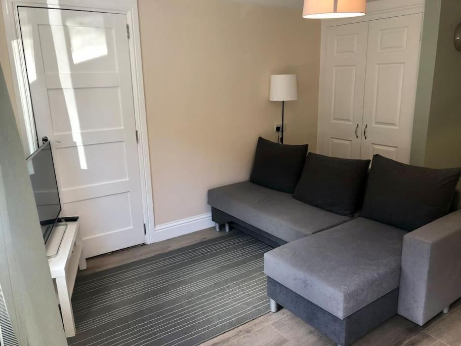 Quiet And Cosy Flat, Close To Bath Centre Exterior photo