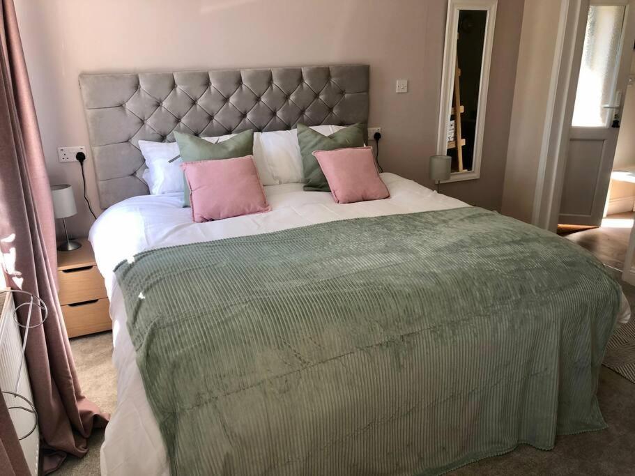 Quiet And Cosy Flat, Close To Bath Centre Exterior photo