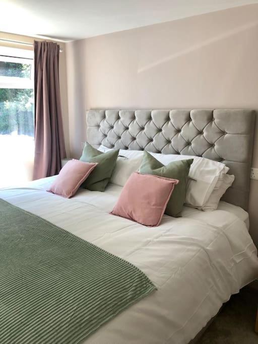 Quiet And Cosy Flat, Close To Bath Centre Exterior photo