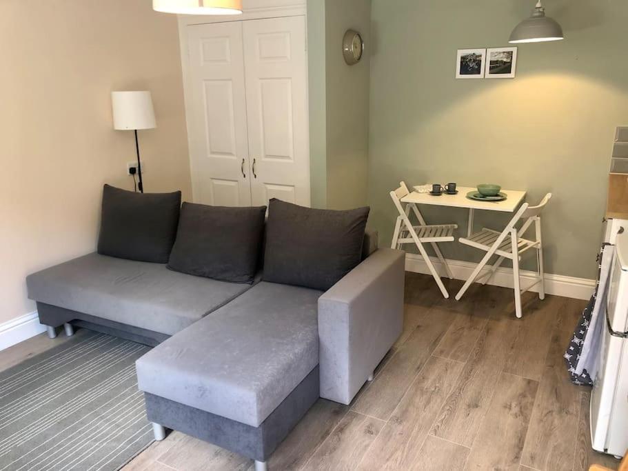 Quiet And Cosy Flat, Close To Bath Centre Exterior photo